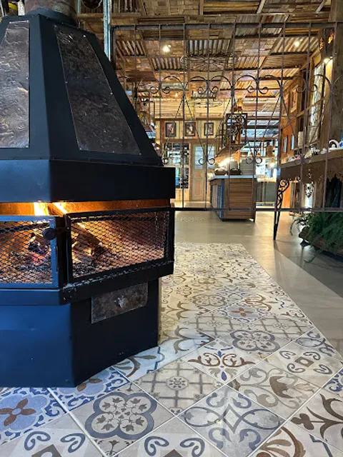 Trattoria Nonna Otília