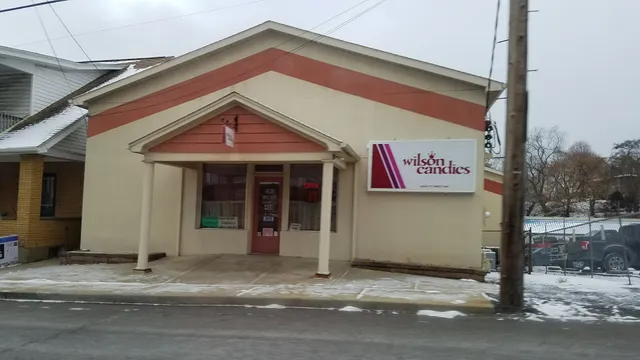 Wilson Candy Company