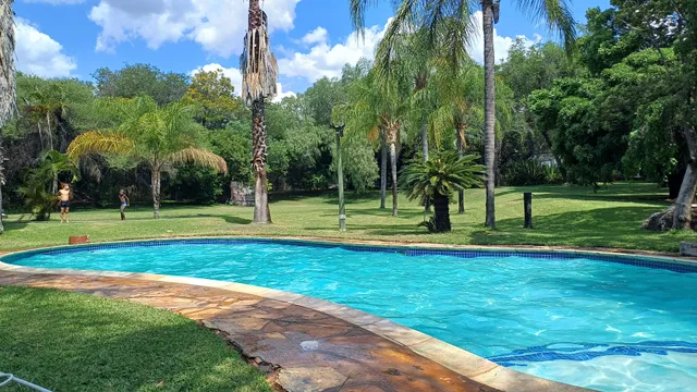 Northwich Game Ranch