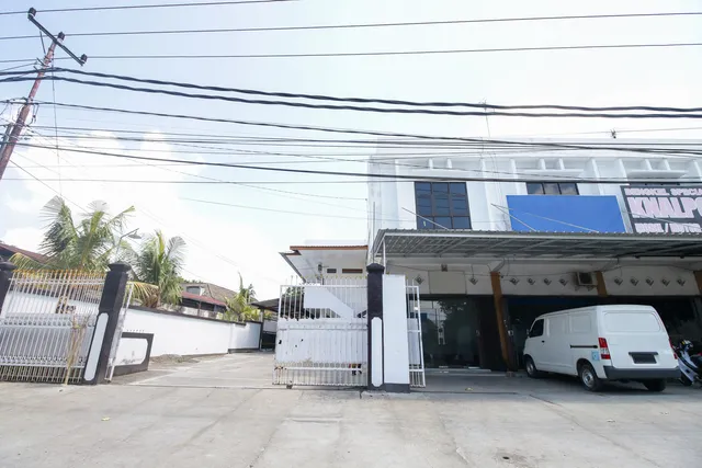 Airy Cakranegara Brawijaya 18 Lombok