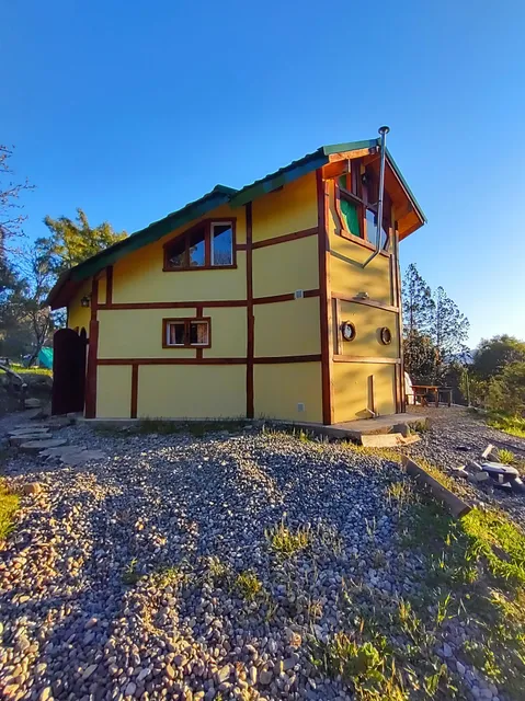 Cafuné - Alojamiento turismo