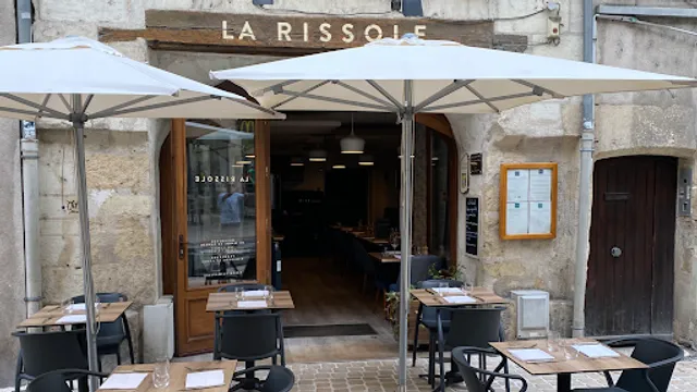 La Rissole