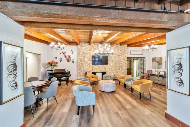 Gardens Care Senior Living - Homestead