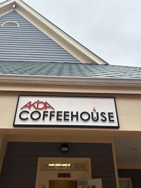 Akida Coffeehouse
