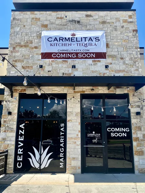 Carmelita's Kitchen + Tequila