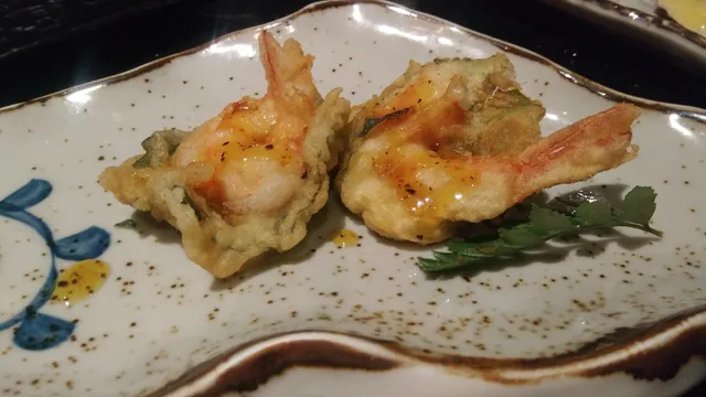 上井精致日本料理