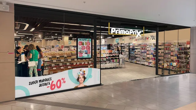 PrimaPrix Grand Place