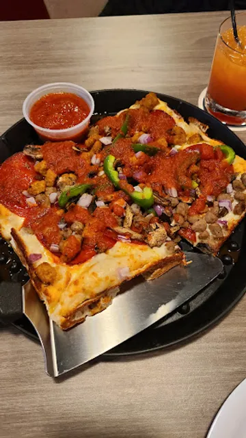 Thunder Road Sports Bar