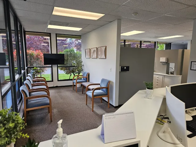 DDS Dental Alderwood