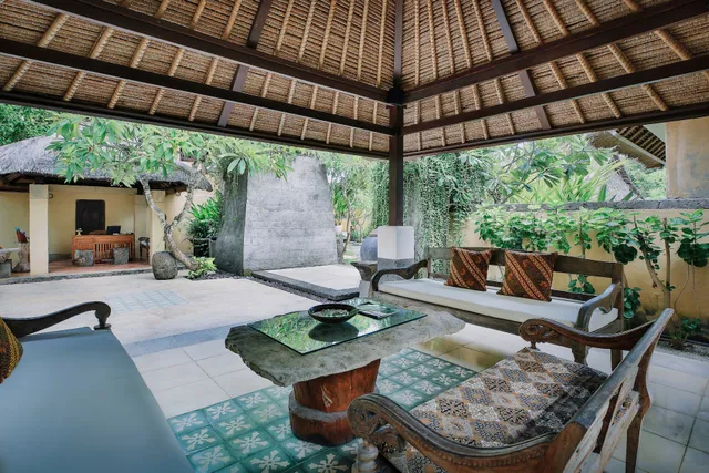 Visakha Sanur by Puri Signatures