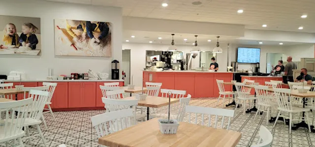 HunnyBunny Biscuit Co.