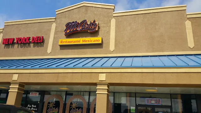 Mi Casita Raeford Rd.