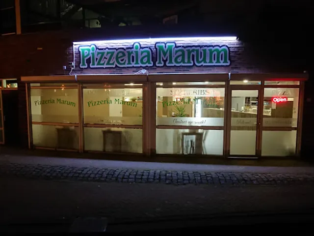 Pizzeria Marum C'est la vie