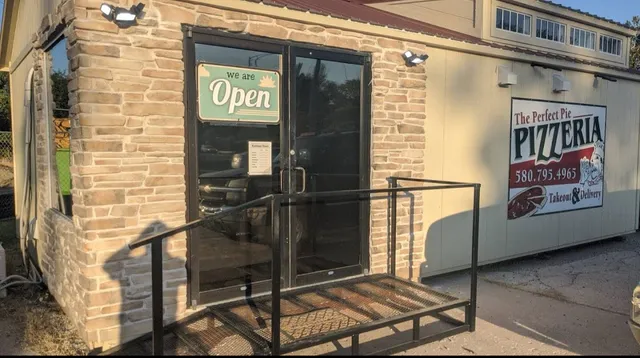 The Perfect Pie Pizzeria