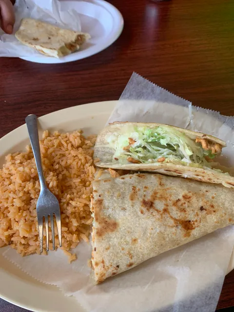 Garcia's Mexican Restaurant