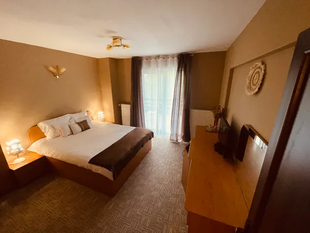 Pensiunea Vila Liliana