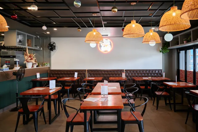 Mui G Kitchen Sunnybank hills