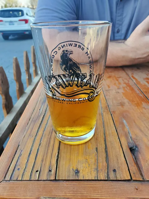 Kaweah Brewing Co.