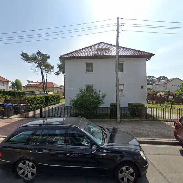 Apartament Dark Amber- 3 Rooms