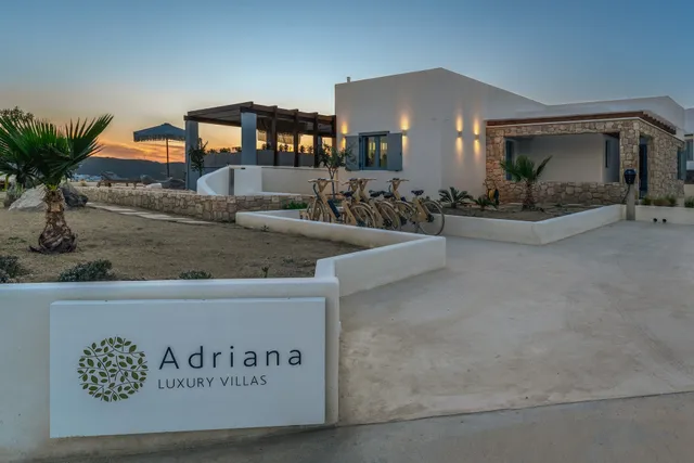 Adriana Luxury Villas