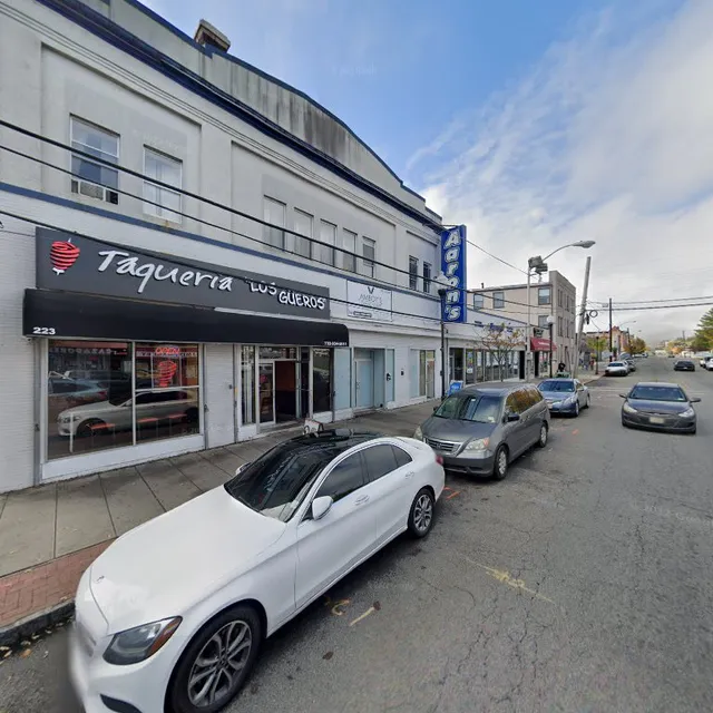 Authentic MEXICAN FOOD