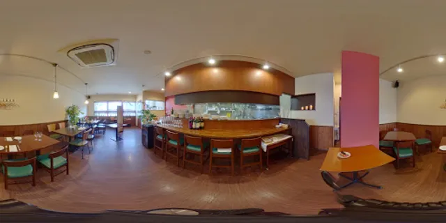 フレンチショップ マリガン