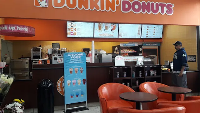 Dunkin'