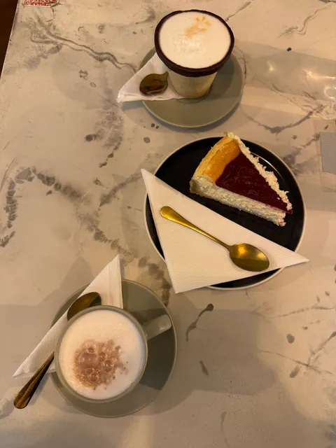 El Cafetín de Virgilio