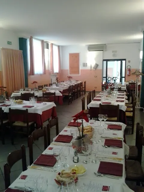 I Tre Porcellini - Bar Trattoria Pizzeria