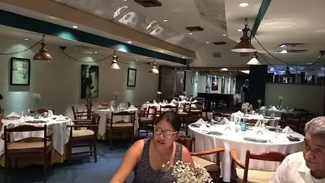 Restaurant Roberto's