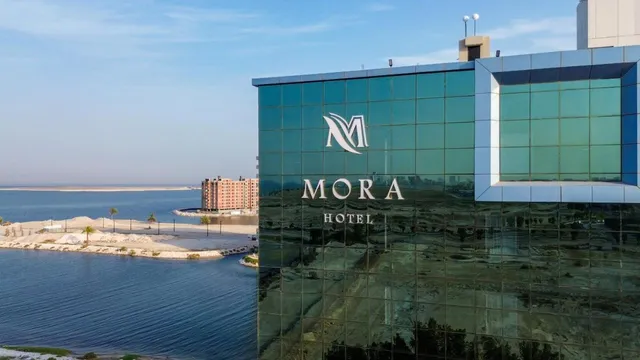 MORA HOTEL فندق مورا