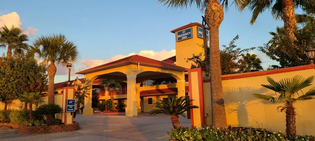 REGENCY INN