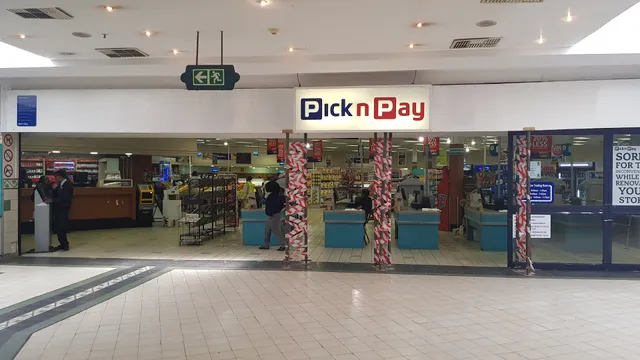 Pick n Pay Waterglen