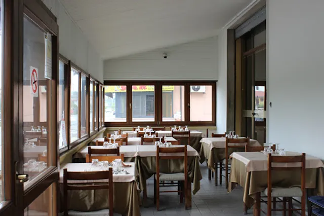 Ristorante Pizzeria Il Veliero