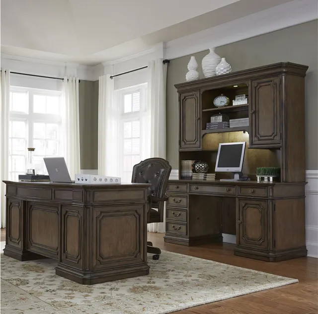 Rosewood Office Furniture Inc