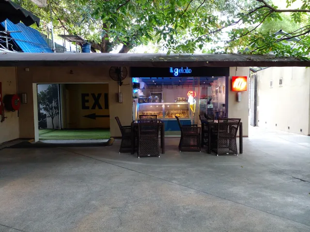 ODEL - Alexandra Place