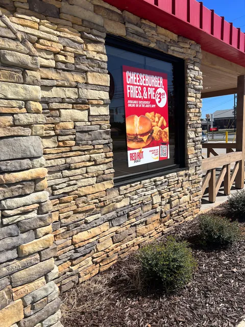 Jack's Family Restaurant