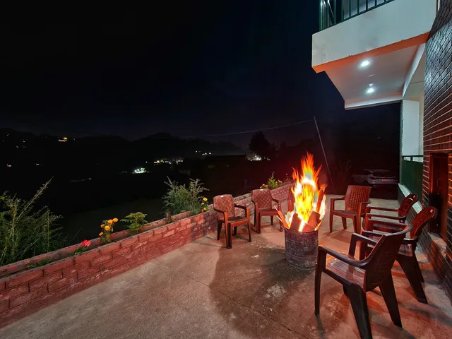 Pristine Edge Kasauli