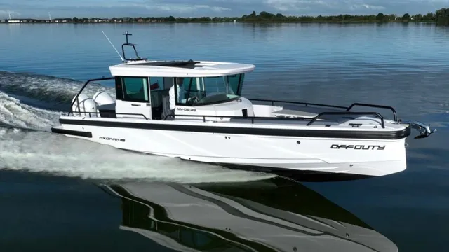 SeaEO Luxury Boat Charters