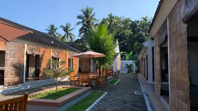 Hotel Omah Soemantri