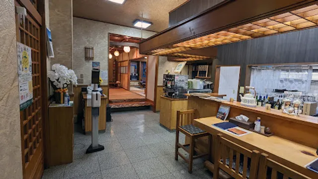 ひつじモンゴル料理ひやど