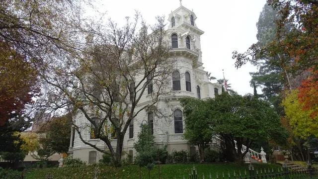 Econo Lodge Sacramento Convention Center
