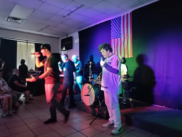 Victory Chapel Gainesville