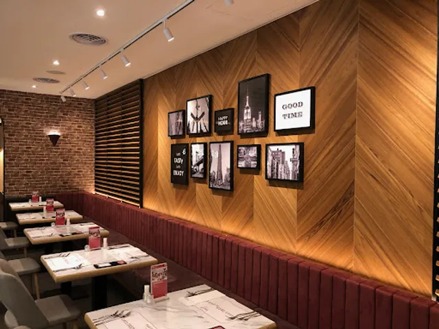 TASTy Xindian Minquan Branch