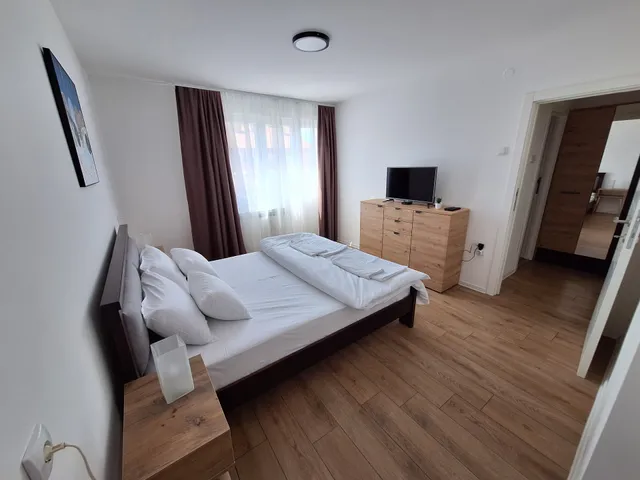 Relax Lux Apartment Niš