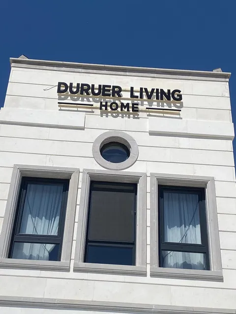 Duruer Living Home