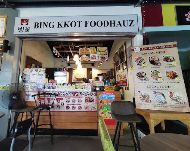 Bing Kkot Foodhauz