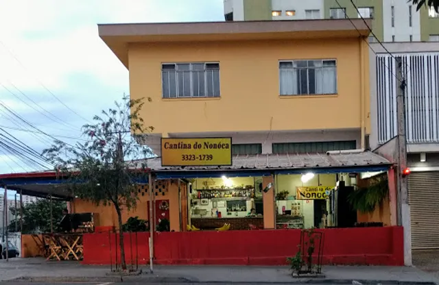 Cantina do Nonoca