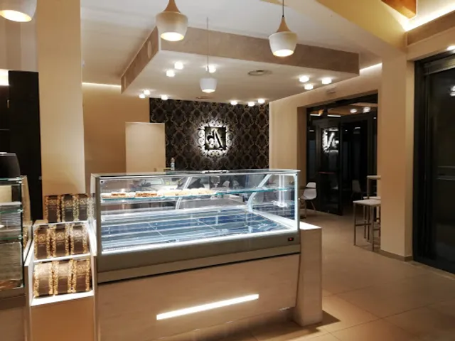 Tentazioni di Giani Alessandro