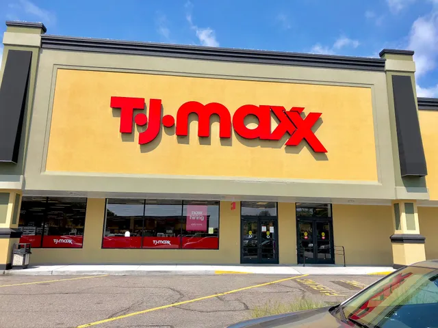 T.J. Maxx